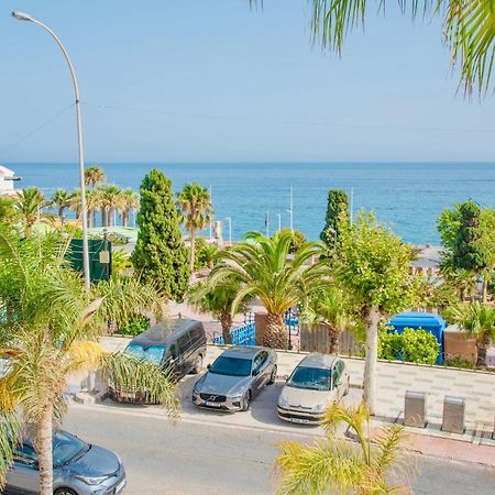 Villa Torrecilla En El Centro De Nerja - South Costa Luaran gambar