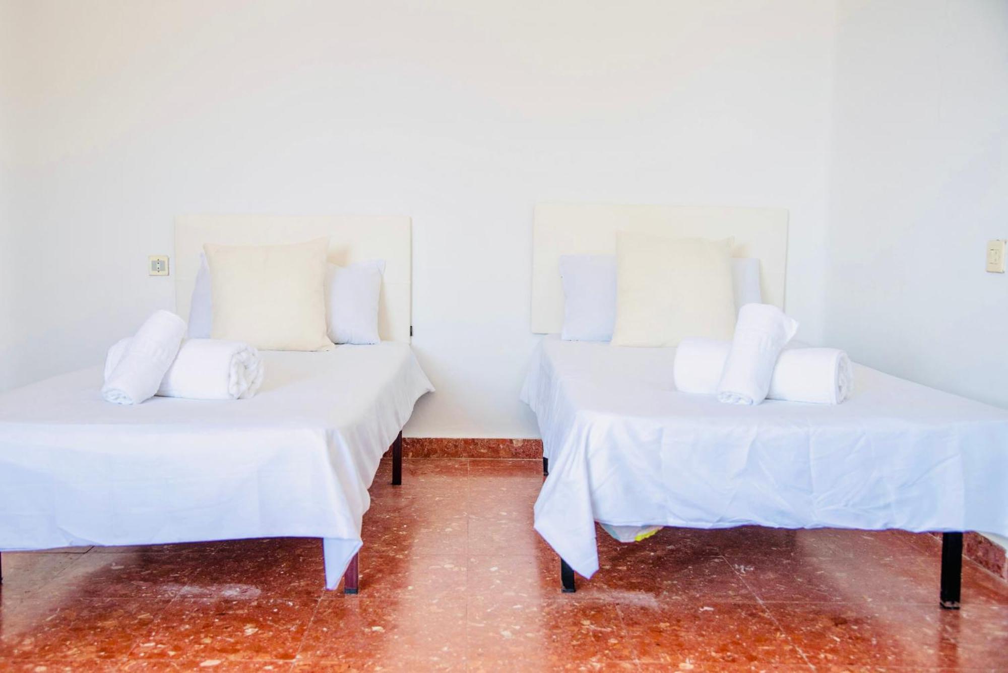 Villa Torrecilla En El Centro De Nerja - South Costa Luaran gambar