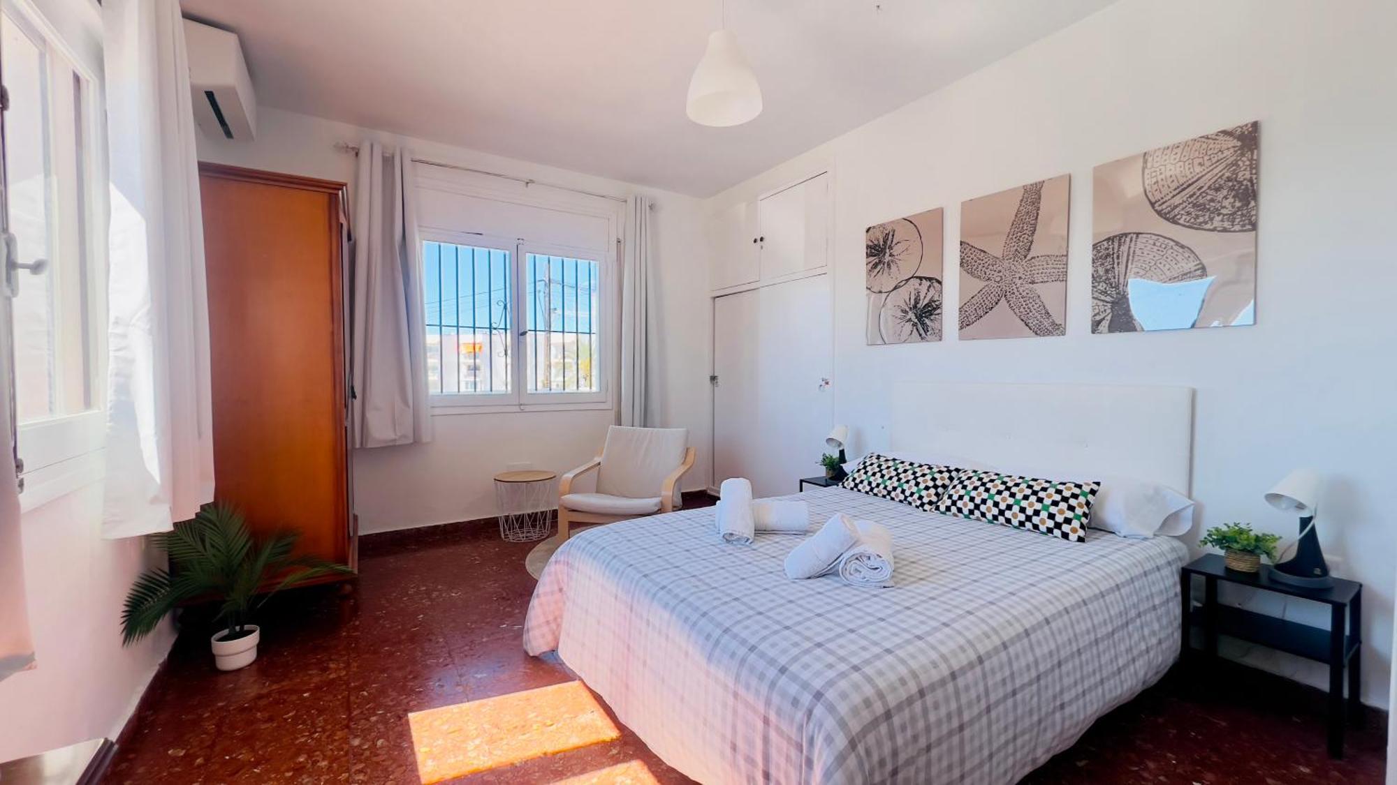 Villa Torrecilla En El Centro De Nerja - South Costa Luaran gambar
