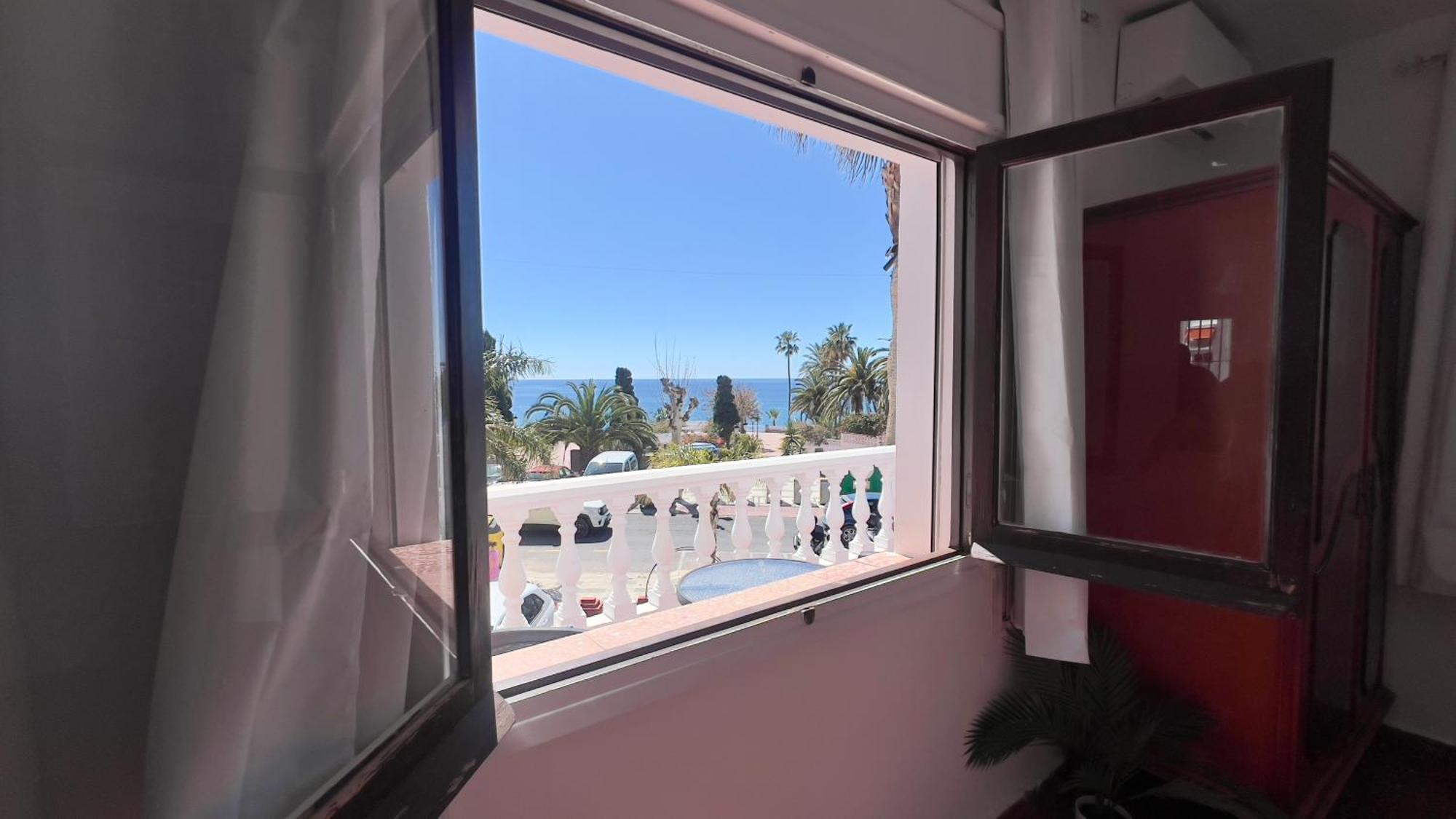 Villa Torrecilla En El Centro De Nerja - South Costa Luaran gambar